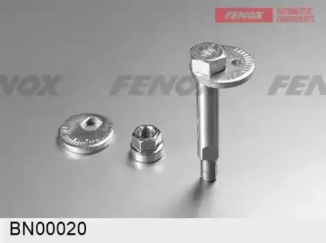 BN00020 Комплект болтов FENOX
