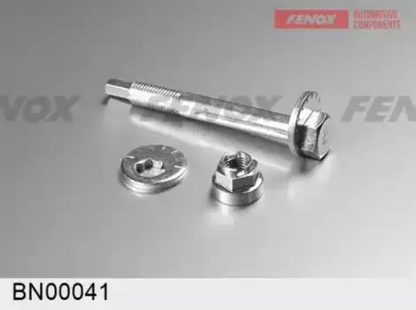 BN00041 Комплект болтов FENOX
