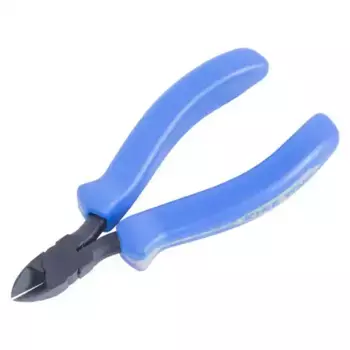 бокорезы! 125 мм, мини\ 6214-05 KING TONY