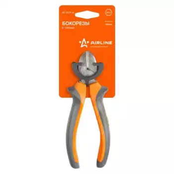 БОКОРЕЗЫ 160ММ (AT-DCP-6) AIRLINE