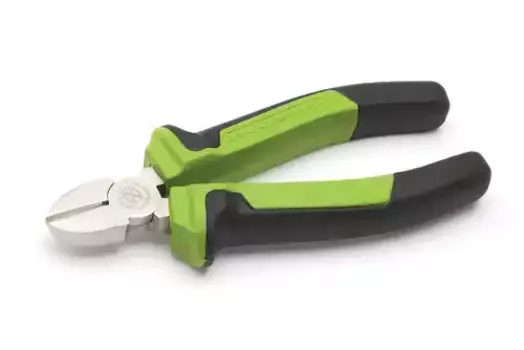 бокорезы! 180мм\ 414180 ДЕЛО ТЕХНИКИ