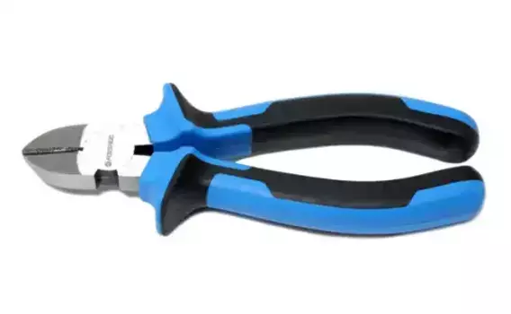 бокорезы! Cr-V 6''-150мм, в блистере\ F-612B150 FORSAGE