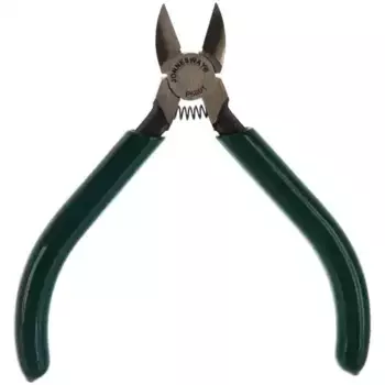 бокорезы! миниатюрные, 115 мм\ P5601 JONNESWAY