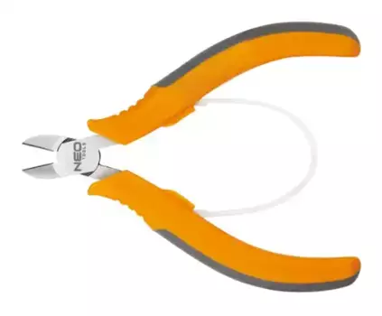 бокорезы! прецизионные, 110 мм\ 01-106 NEO