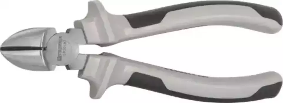 бокорезы! с двухкомпонентными рукоятками, 160 мм\ CP00150 THORVIK