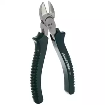 бокорезы! с полимерными рукоятками, 180мм\ P107 JONNESWAY