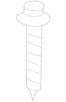 БОЛТ 1409900017 MB