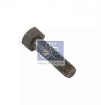 болт! 3/8'UNCx37\VOLVO FH12(G4)/13(G1)/16(G3), FM9(G2)/12(G3)/13(G1) 2.34119 DT