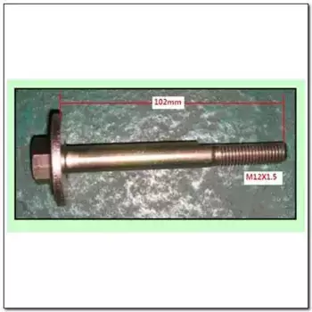 БОЛТ 4556009000 SSANGYONG