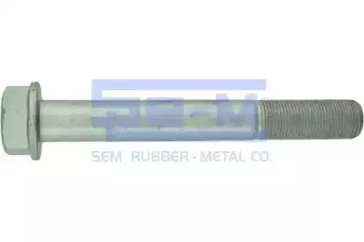 болт аморизатора! M20x1.5x120\ SAF 08.00> 16239 SE-M