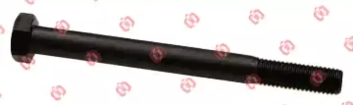 болт амортизатора !M14x2x150 SW22 \BPW 70.01.25 ONYARBI