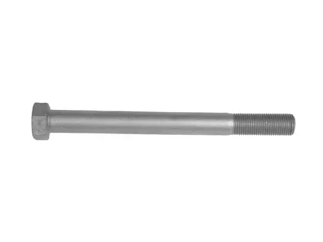 болт амортизатора! M16x1.5x170 10.9\ Iveco 79-01148-SX STELLOX