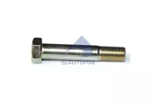 болт амортизатора! M16x1.5x85 \MB 1838 102.256 SAMPA