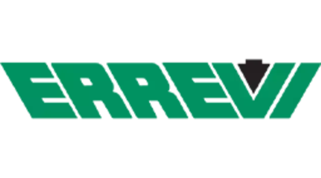 болт амортизатора ! M20x1.5x150 \SAF 729444 ERREVI