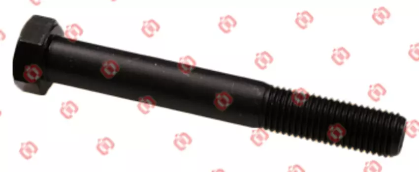 болт амортизатора !M20x2.5x150 DIN931 \BPW 70.01.16 ONYARBI