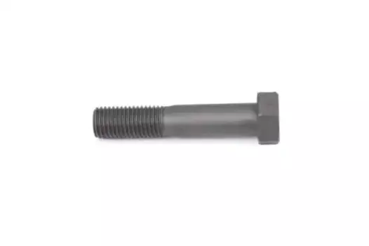 болт амортизатора! М24x3x120 DIN931/G8.8\ SAF 84-43988-SX STELLOX