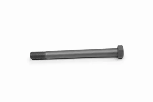 болт амортизатора !M24x3x260 8.8 DIN931 \ 84-43973-SX STELLOX