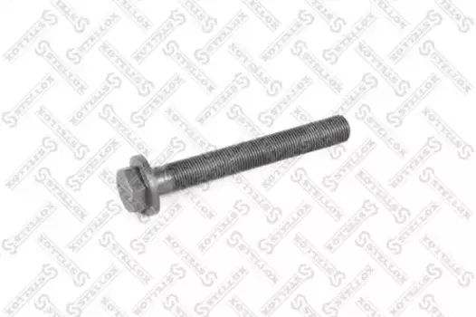 болт амортизатора! с буртиком M16x1.5x122 10.9\ Sсhmitz 84-43979-SX STELLOX