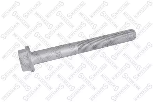 болт амортизатора! заднего нижний M16x1.5x130 \MB 84-43952-SX STELLOX