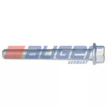 болт амортизатора! заднего нижний M16x1.5x130 \ MB 72317 AUGER
