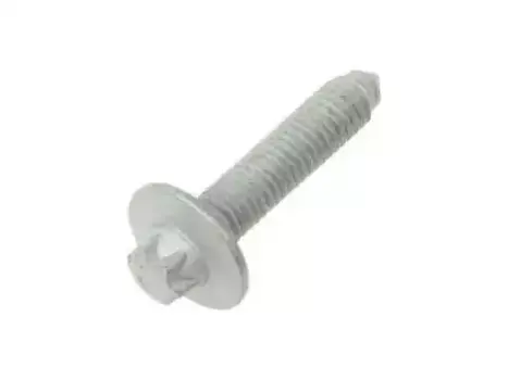 Болт Asa !M6x25 - 8.8 \BMW 1' F20, LCI, F21, 2' F22, F23, 3' F30, F31, F34 GT, F35, 4' F 11 13 7 603 833