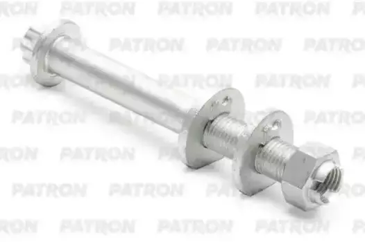 Болт-эксцентрик MERCEDES-BENZ W204 C204 S204 C218 X218 W212 A207 C207 S212 X204 PBLT042 PATRON