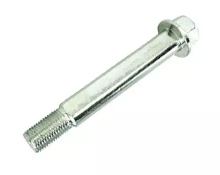 болт-эксцентрик!\ Mitsubishi Pajero IV 06> 0429-011 FEBEST