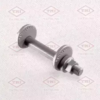 Болт эксцентрик переднего нижнего рычага, комплект TJA1015 TATSUMI