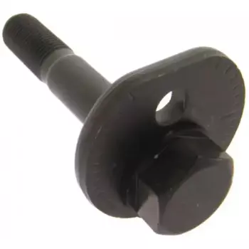 болт-эксцентрик рычага зад. подв.!\ Toyota Mark 2 GX 100 96-01 0129-001 FEBEST