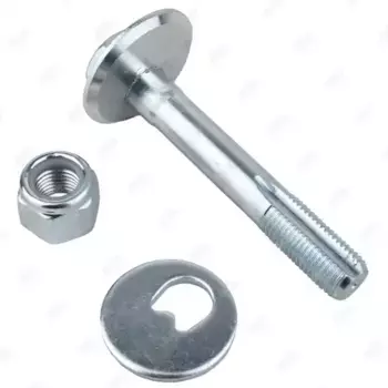 болт-эксцентрик рычага зад. подв.!\ VW T4 91> BBK33003 JIKIU