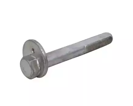 болт-эксцентрик! рычага задней подвески\ Mitsubishi Lancer CS 00-09 MB809335