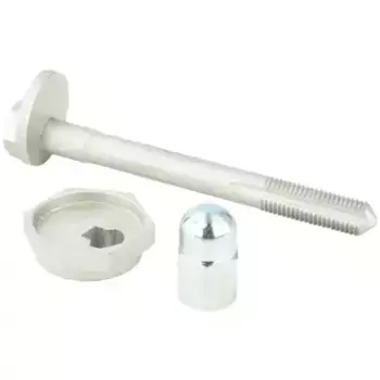 болт! эксцентриковый\ Audi A6 1729-003-KIT FEBEST