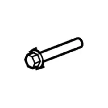 болт эксцентриковый!\ BMW X5/X6 33 30 6 777 169