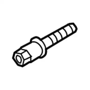 болт!\ BMW 11 21 7 614 270