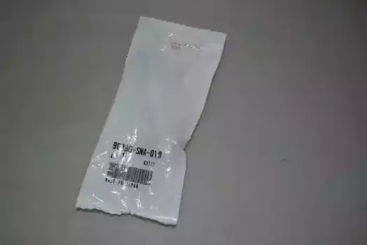 БОЛТ/BOLT,FLANGE 12X86 90398SNA010 HONDA