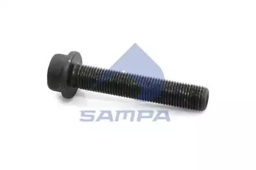 болт диска тормозного L75xM 14x1,5!\ MB 202.484 SAMPA