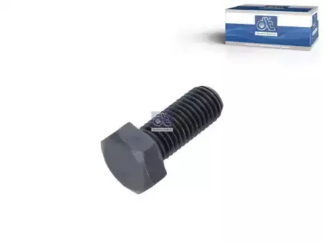 болт двигателя! коленвала (крепления маховика) M14x35 \Omn Scania 2/3/4-ser. DN-DS-DSC 9/11 1.10346 DT