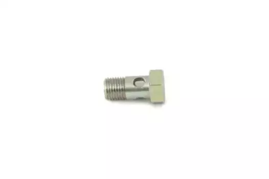 болт двигателя! системы охлаждения/топливной системы M14x1.5x26 \MAN 81-08510-SX STELLOX
