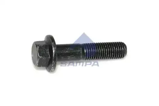 болт! DxL M16x2x70\ VOLVO 102.515 SAMPA