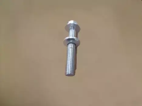 болт фиксатора топливной форсунки 1100700ED01 HAVAL