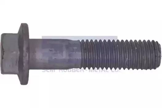 болт фланцевый !M14x60 \RVI, VOLVO 15626 SE-M