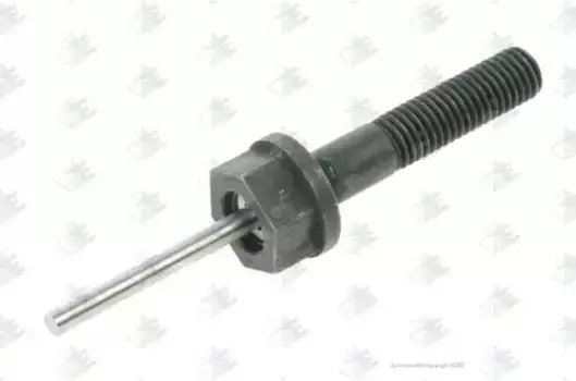 болт фланцевый!\ Scania P/G/R/T-series 74530995 EURORICAMBI