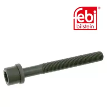 Болт головки блока цилиндра (ГБЦ) FEBI 06666