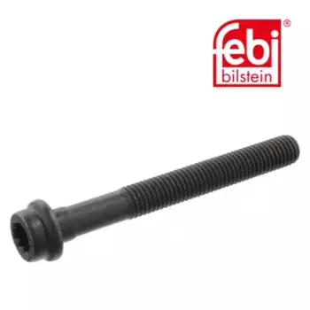 болт ГБЦ! 1шт.\ MB W201/W126/W124 2.6/3.0 M103 85-93