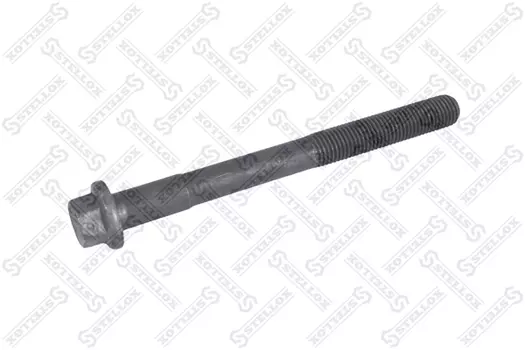 Болт головки блока цилиндра (ГБЦ) STELLOX 81-09010-SX