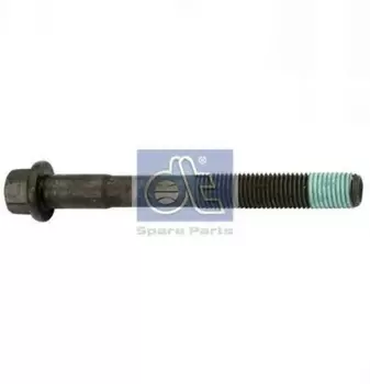 Болт головки блока цилиндра (ГБЦ) DT 5.40103