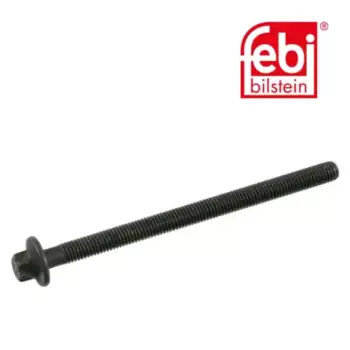 болт ГБЦ!\ Opel Astra G/H/Corsa С 98>