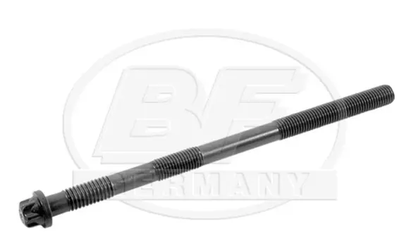 Болт головки блока цилиндра (ГБЦ) BF 20 0802 28769