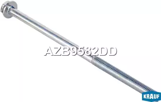 болт генератора!\ Opel Frontera A/Omega A 86-95 AZB9582DD KRAUF