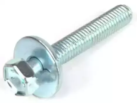 Болт глушителя TOYOTA / LEXUS 9011908B02